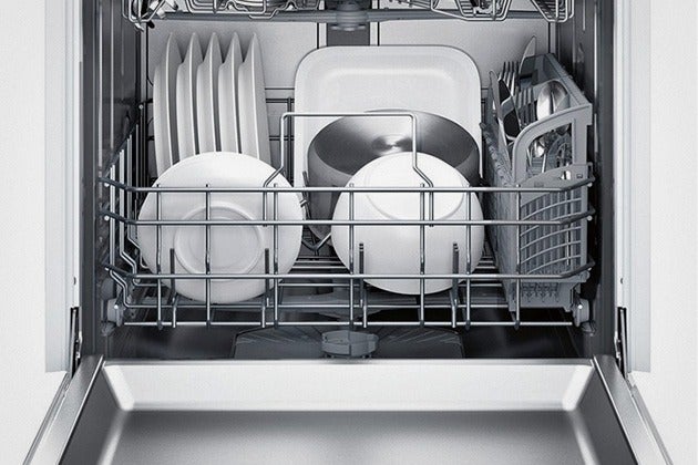 Drawer dishwasher