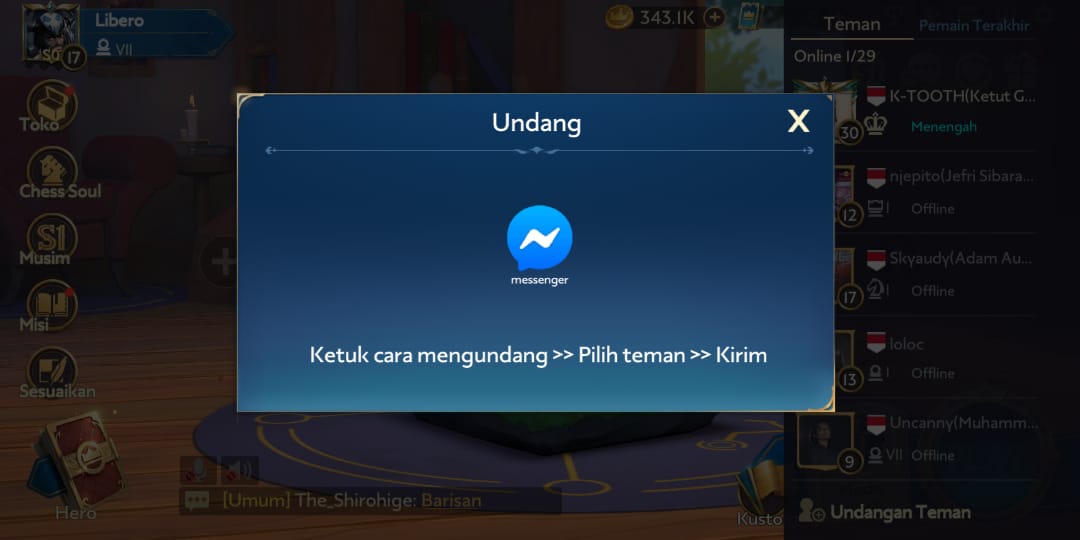 Complete Reveal Here Are 10 Unique Changes On Chess Rush New