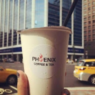 Phoenix Coffee & Tea