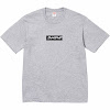 futura box logo tee ss24