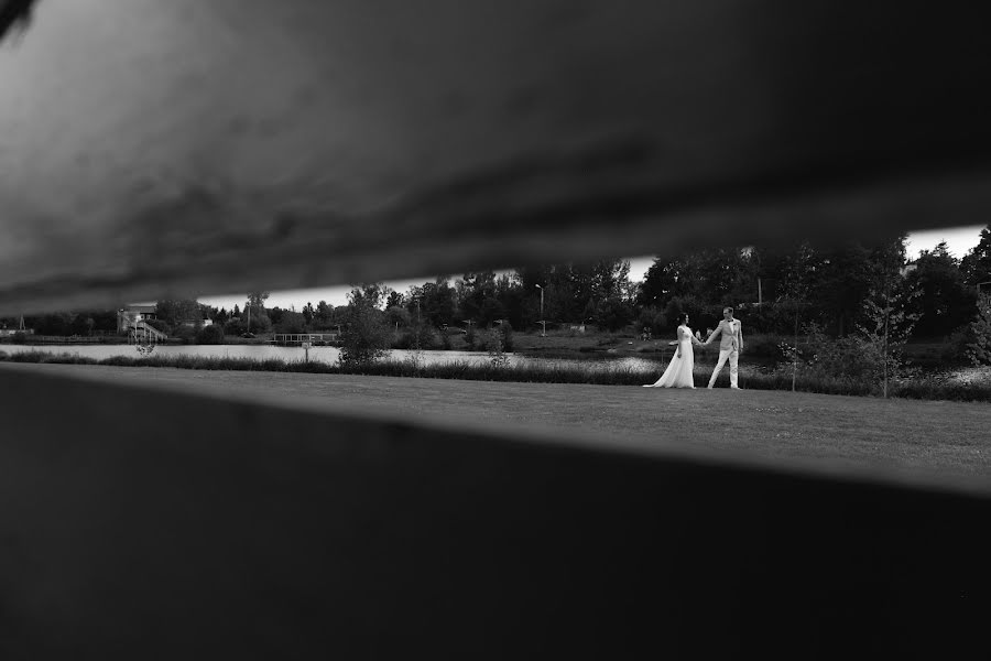 Photographe de mariage Pavel Salnikov (pavelsalnikov). Photo du 3 mars 2018