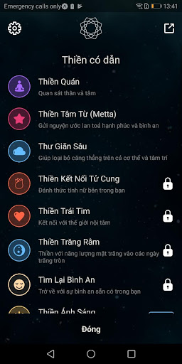 Thiền Đương Đại - v1.2.4