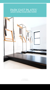 Park East Pilates NYC(圖1)-速報App