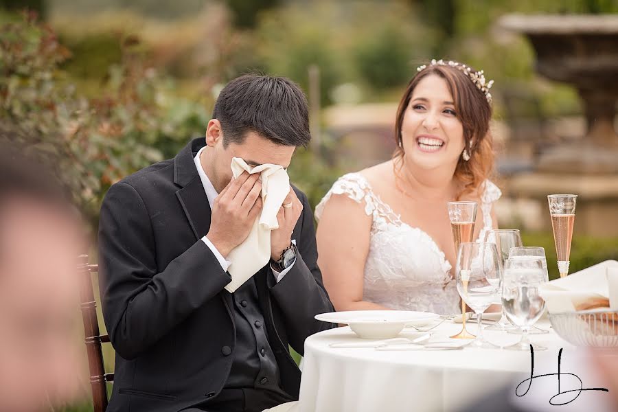 Fotógrafo de bodas Holly Drennen (hollydrennen). Foto del 10 de marzo 2020