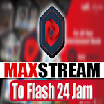 Cover Image of Download Cara Mengubah Kuota MAXstream Jadi Kuota Flash 1.0.0 APK