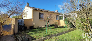 maison à Saint-Fulgent (85)