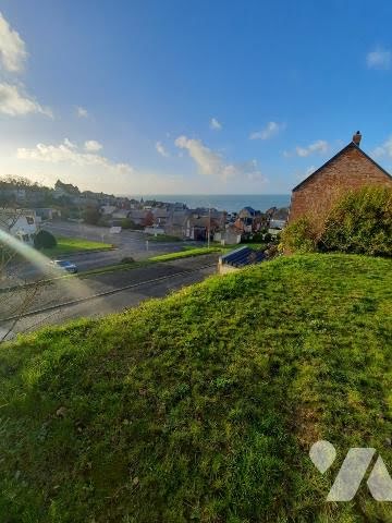 Vente terrain à batir  236 m² à Ault (80460), 68 900 €