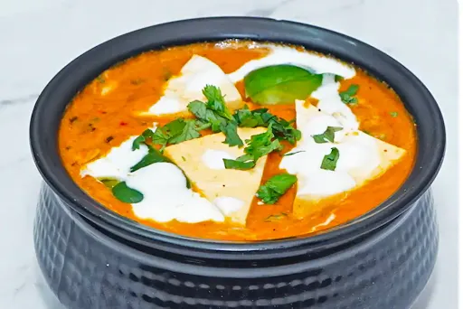 Paneer Lababdar