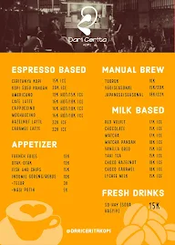 Dari Cerita Kopi menu 5