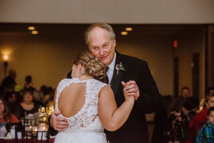 Photographe de mariage Amy Atteberry (amyatteberry). Photo du 9 septembre 2019