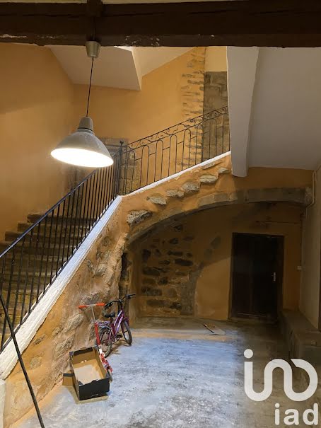 Vente appartement 2 pièces 53 m² à Clermont-l'herault (34800), 114 000 €