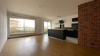 appartement à Nantes (44)