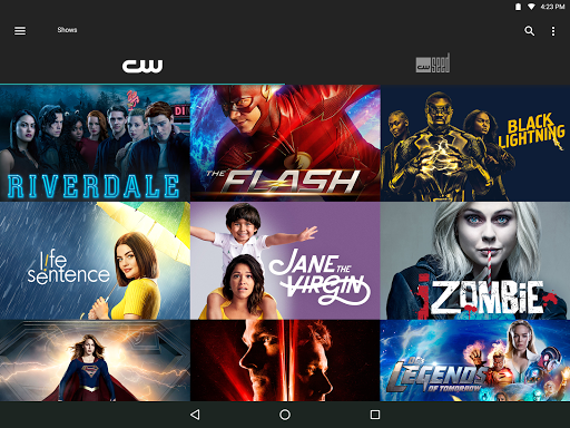 26 Best Photos Cw Seed App Download : Cw Seed For Android Apk Download