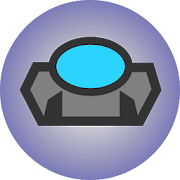 Orbit Invaders  Icon