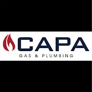 Capa Gas & Plumbing Ltd Logo