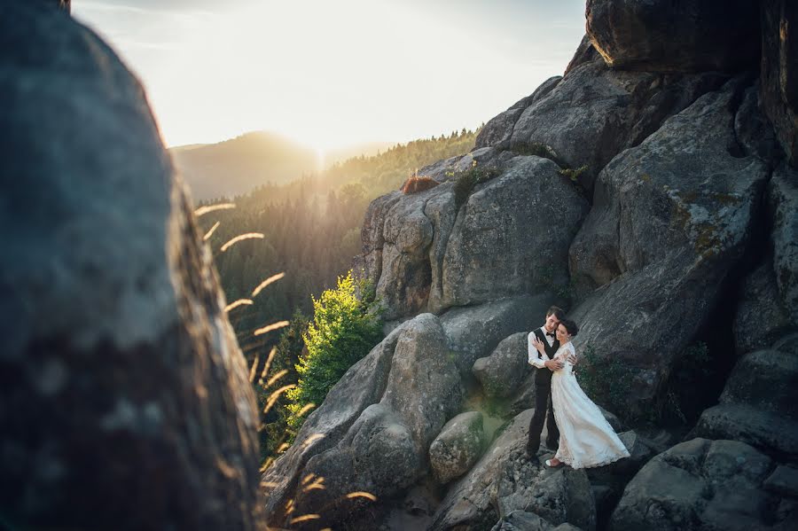 Wedding photographer Oleksandr Ladanivskiy (ladanivskyy). Photo of 22 September 2015