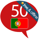 Cover Image of Herunterladen Learn Portuguese (PT) 10.8 APK