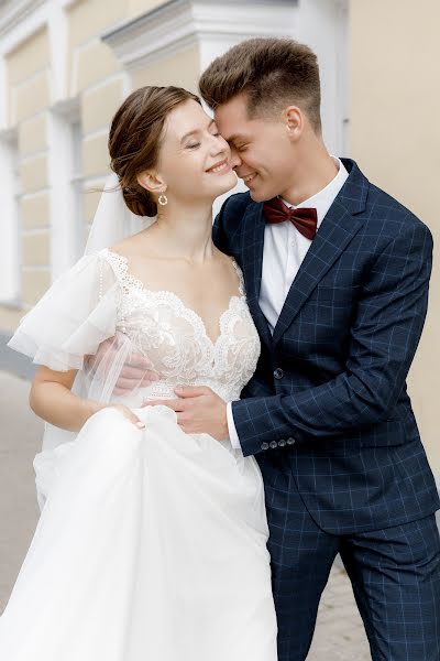 Wedding photographer Artem Uteshev (artemuteshev). Photo of 30 January 2023
