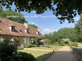 propriété à Saint-Marcel-du-Périgord (24)