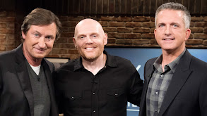 Wayne Gretzky; Bill Burr; Larry Wilmore thumbnail