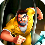 Prison Escape Survival Game Download gratis mod apk versi terbaru