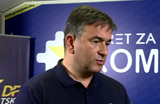 Crnogorski Apelacioni sud odbio žalbu na odluku o zatvaranju Medojevića i Kneževića