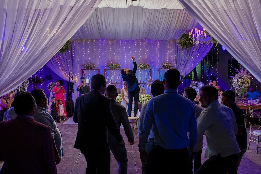 Fotógrafo de bodas Jair Vázquez (jairvazquez). Foto del 29 de febrero