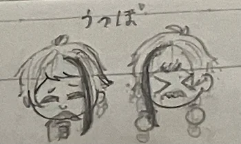 イラスト部屋