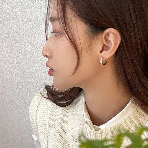 Title 5, Special-Interest Design Minimalist Earrings & G...