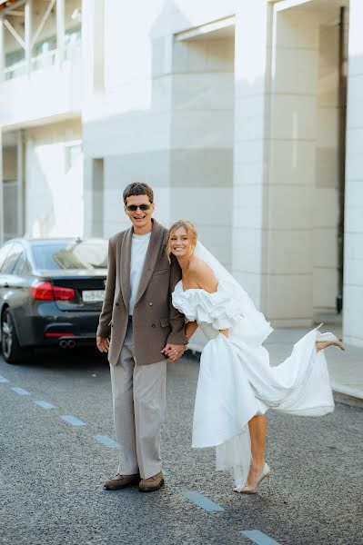 Fotógrafo de bodas Kirill Neplyuev (neplyuev). Foto del 19 de abril