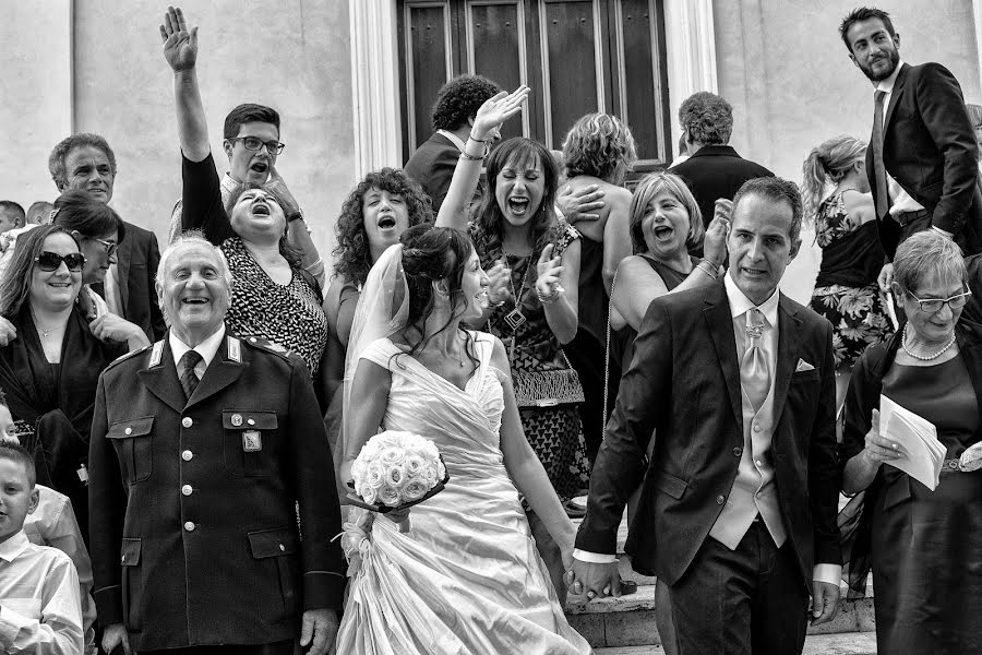 Wedding photographer Giuseppe Trogu (giuseppetrogu). Photo of 8 August 2017