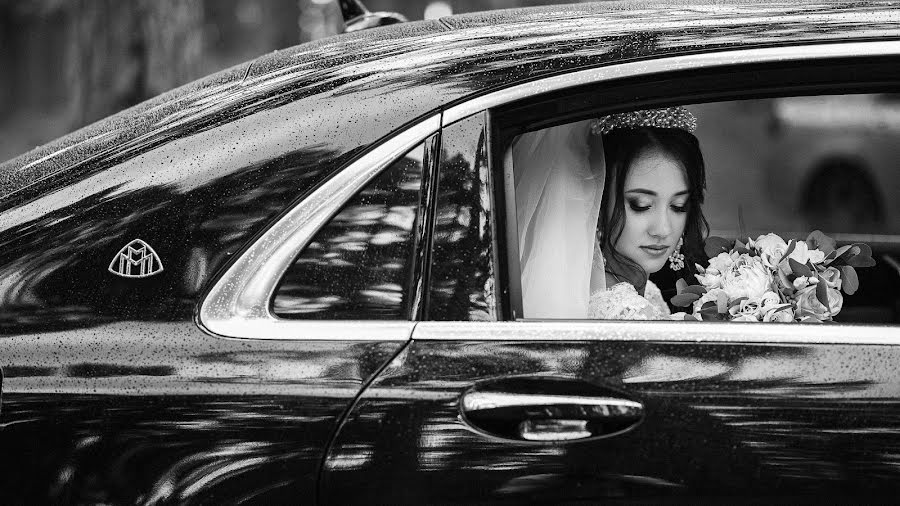 Fotógrafo de casamento Aleksandr Sinelnikov (sinelnikoffoto). Foto de 9 de junho 2019