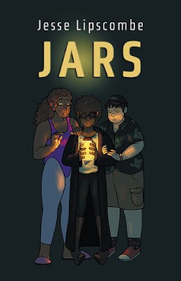 Jars cover