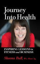 Journey Into Health cover