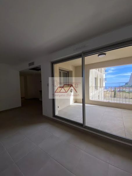 Vente appartement 4 pièces 83.74 m² à Calvi (20260), 420 000 €