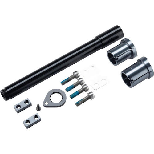 Fox 36 20mm Pinch Axle Parts Kit