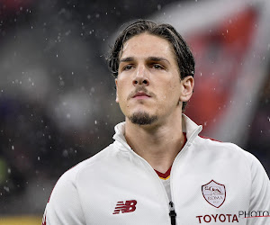 La mère de Nicolo Zaniolo fracasse l'AS Roma