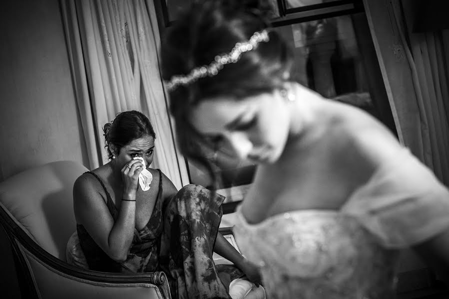 Photographe de mariage Víctor Martí (victormarti). Photo du 12 mai 2015