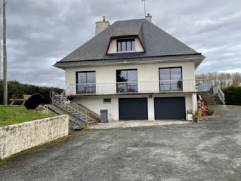 maison à Baugé-en-Anjou (49)