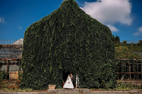 Fotografo di matrimoni Andrey Stupak (stypuk). Foto del 28 novembre 2020