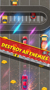 Car King - Death Race(圖1)-速報App