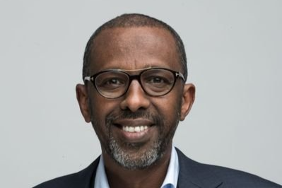 Lawyer Ahmednasir Abdullahi