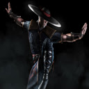 Kung Lao Mortal Kombat - Gaming Theme Chrome extension download