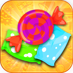 Sweet Candy Mania  Icon