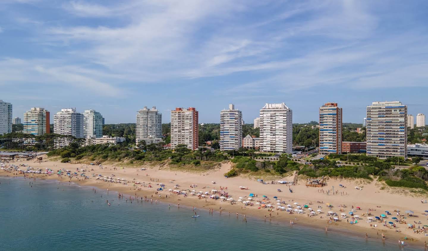 Appartement Punta del Este