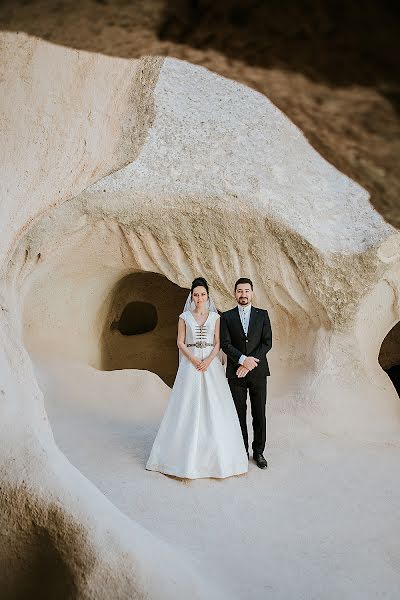 Fotógrafo de bodas Mahmuthan Acar (mahmuthanacar). Foto del 23 de enero 2020