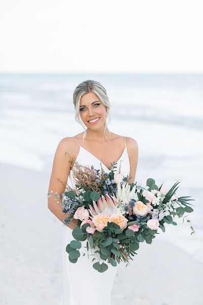 婚禮攝影師Kristina Diptych（diptychstudio）。2020 4月30日的照片