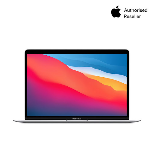 MacBook Air M1 2020 13 inch (8GB/256GB SSD)