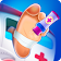 Jeux de Docteur pour les Pieds icon