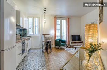 appartement à Paris 9ème (75)